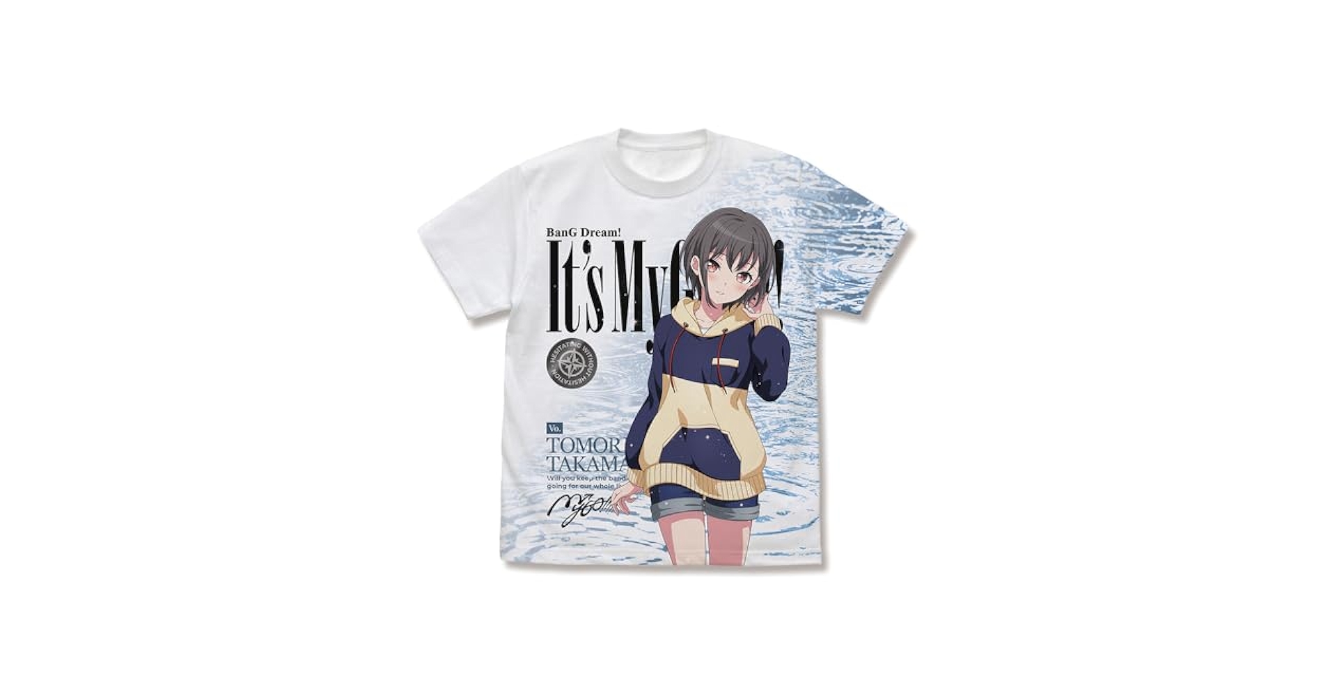 MyGO!!!!! 椎名立希 フルグラフィックTシャツ Lサイズ WHITE 61cVsoRfBkL._AC_SX425_.jpg